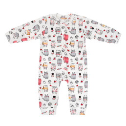 Комбинезон Крош №4 отп