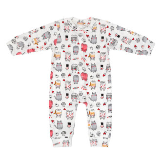 Комбінезон Крош №4 отп