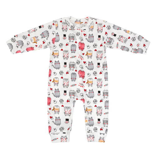 Комбинезон Крош №4