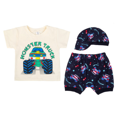 Комплект Ванятко №21 - Костюмы оптом