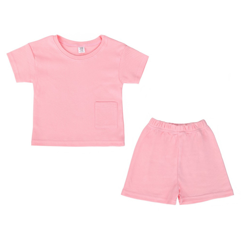 Костюм Кишеньки №2