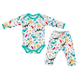 Комплект Зверушка №2 отп