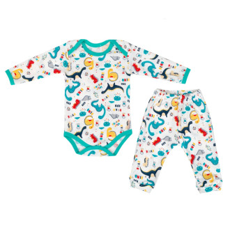 Комплект Звірятко №2 отп