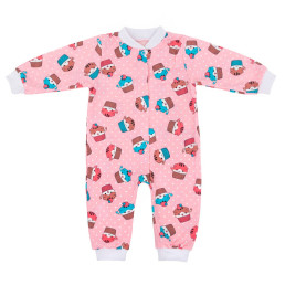 Чоловічок Крош №3 отп