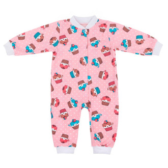 Чоловічок Крош №3 отп