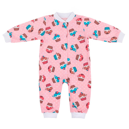 Чоловічок Крош №3