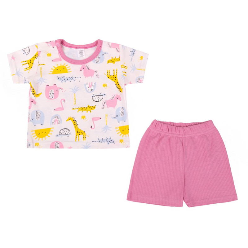 Костюм Хмарка