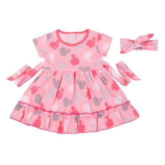 Сукня Балеринка №4 отп