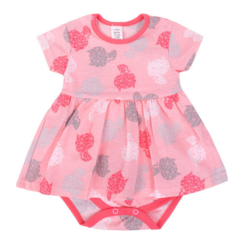  Боді-спідниця №7