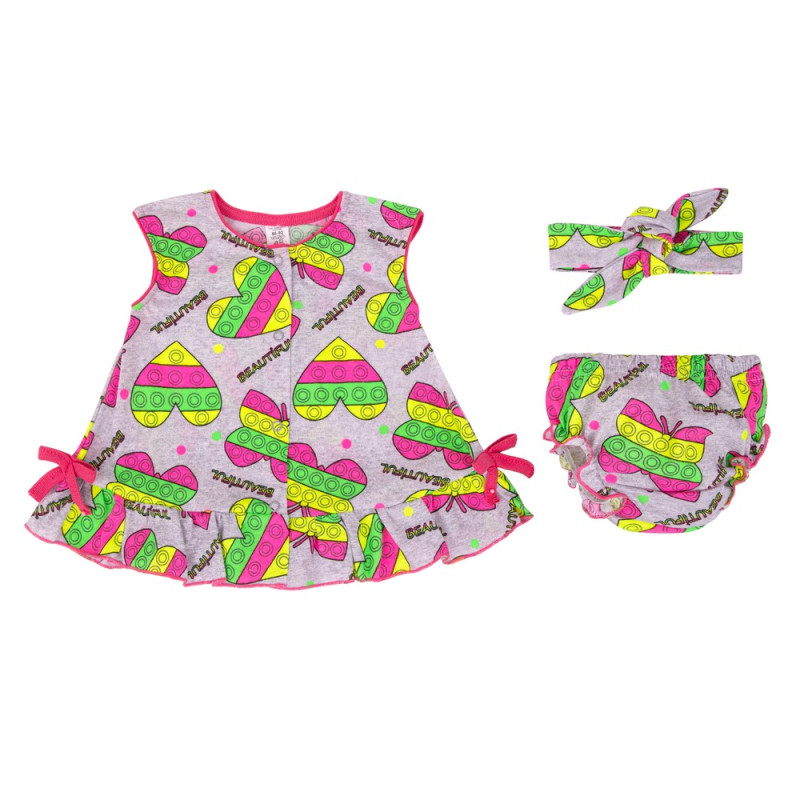 Комплект Шеллі №2