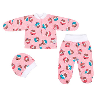 Комплект Еврокостюм №12 отп