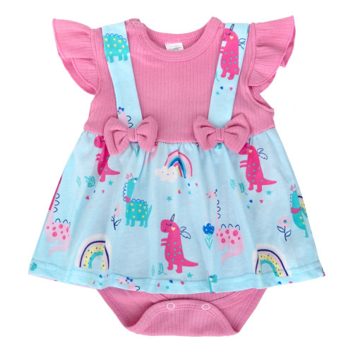 Боди юбка №5