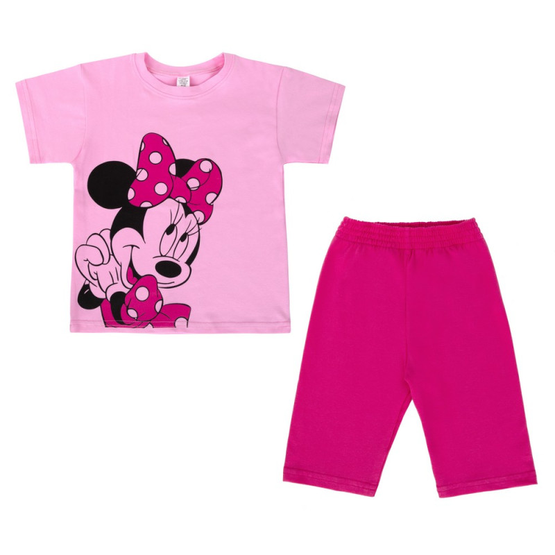 Костюм Мини