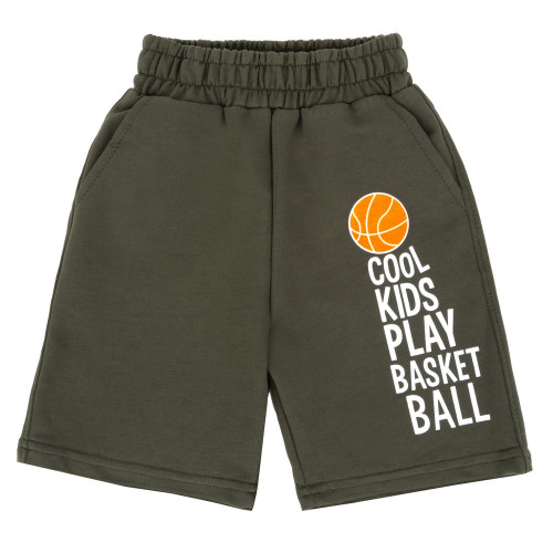 Шорти Бермуди №13