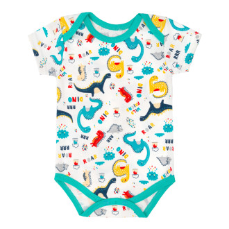 Бодік короткий рукав отп