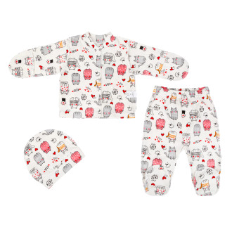 Єврокостюм №13 отп