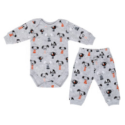 Костюм Тедики №5 отп