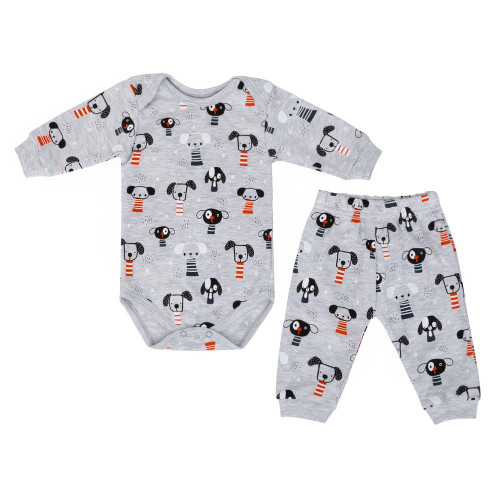 Костюм Тедики №5