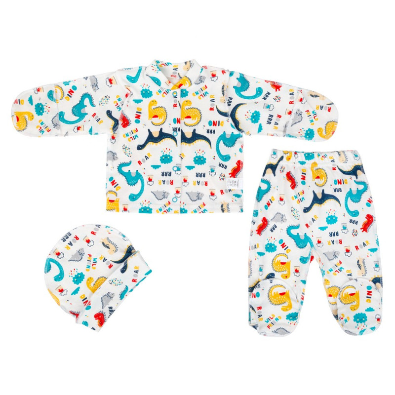 Еврокостюм №13