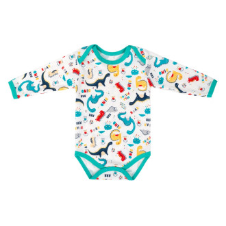 Бодік довгий рукав отп