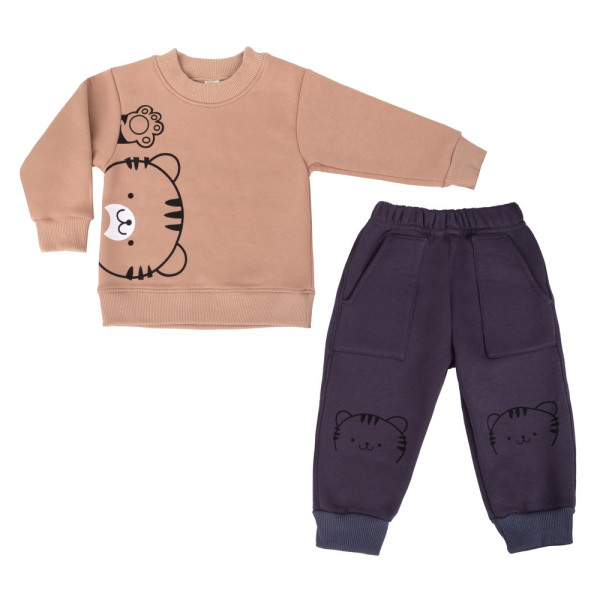 Костюм Тигрик