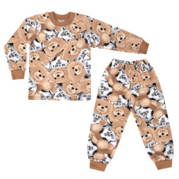 Пижама Игрушка №31 отп