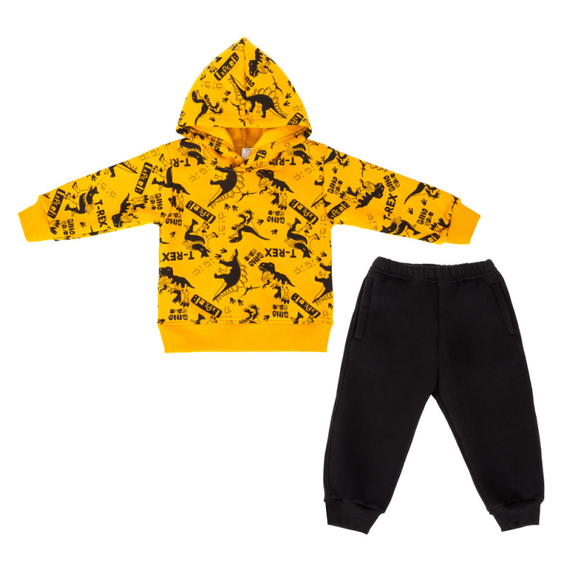 Костюм Заврики