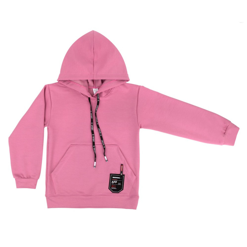 Худі Підліток