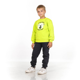 Костюм Полярник отп