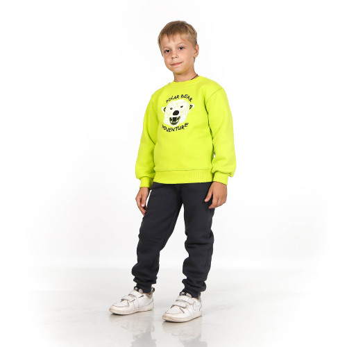 Костюм Полярник