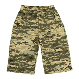 Шорты Камуфляжные №2 отп