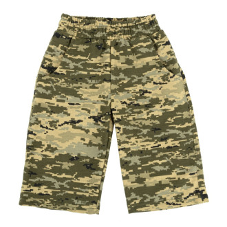 Шорти Камуфляжні №2 отп