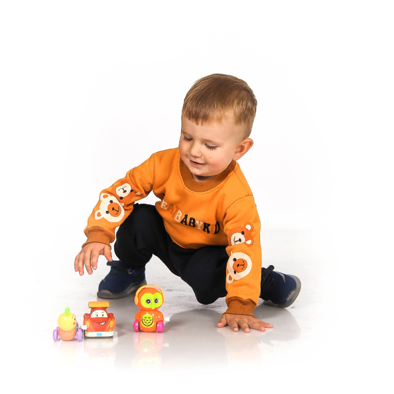 Костюм Світ тварин