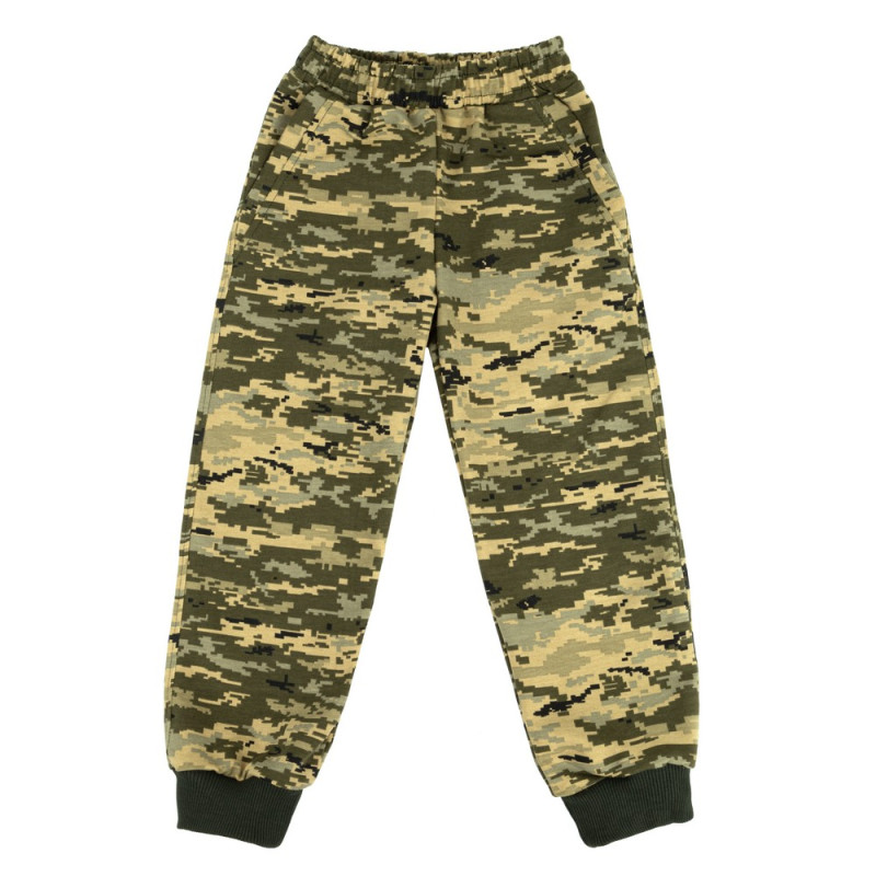 Штани з кишенею №2