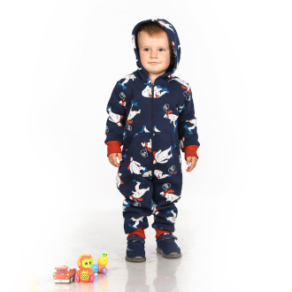 Комбинезон Ромпер №2 отп