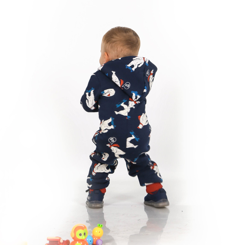 Комбинезон Ромпер №2