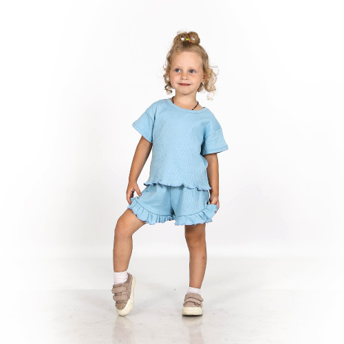 Костюм Модний