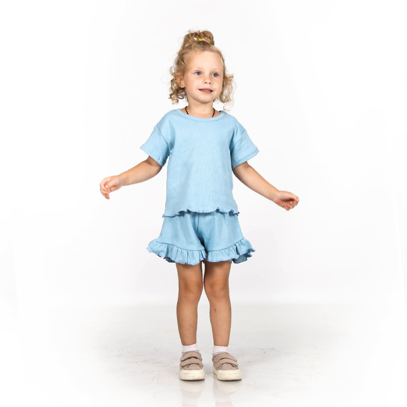 Костюм Модний