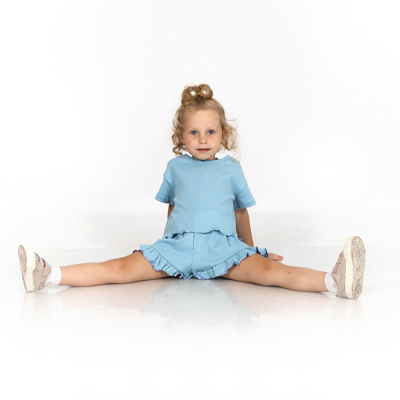 Костюм Модний