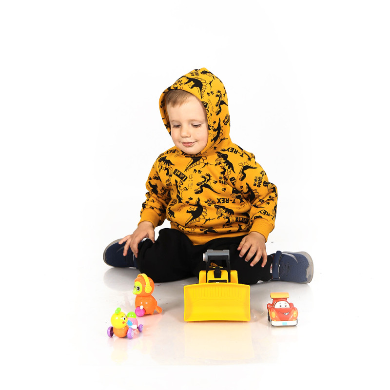 Костюм Заврики