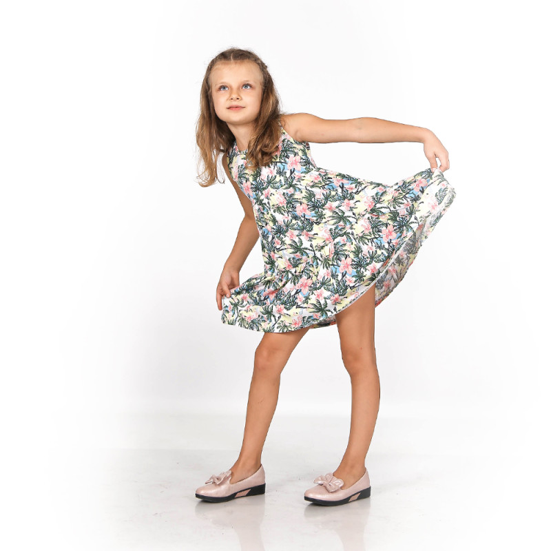 Платье Санем