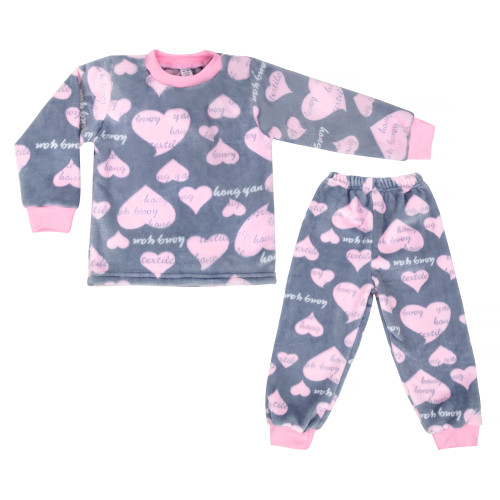 Піжама Махра №5