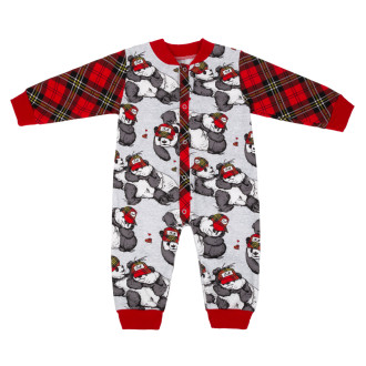 Комбінезон Кубик отп