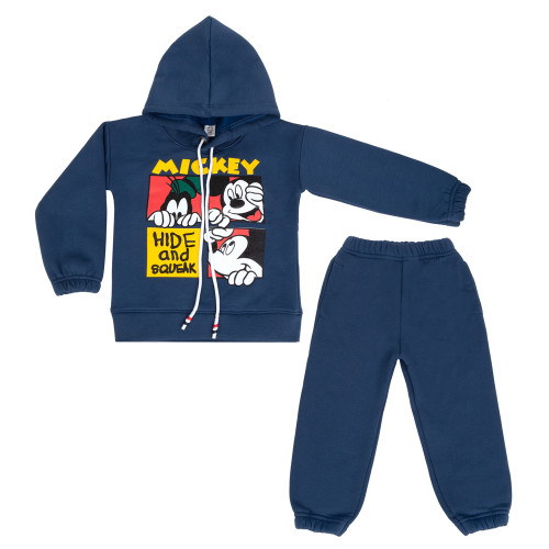 Костюм Мультяшка №2 -  оптом