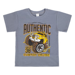 Футболка детская №16 отп