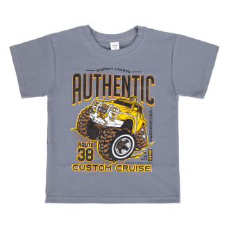 Футболка дитяча №16 отп