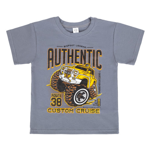 Футболка дитяча №16