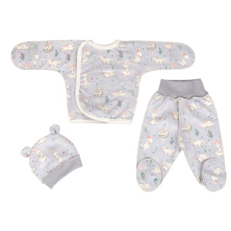 Комплект Лапка отп