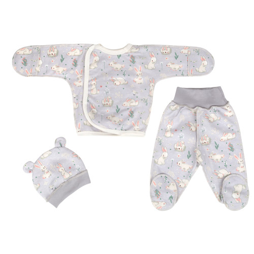 Комплект Лапка