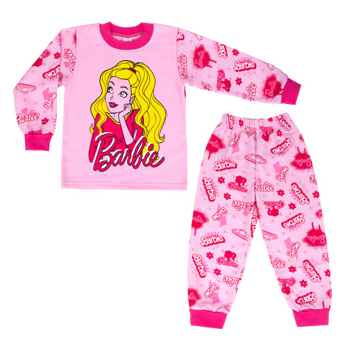 Піжама Барбі